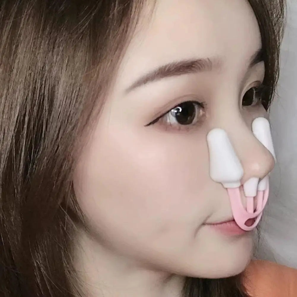 Painless Nose Bridge Corrector