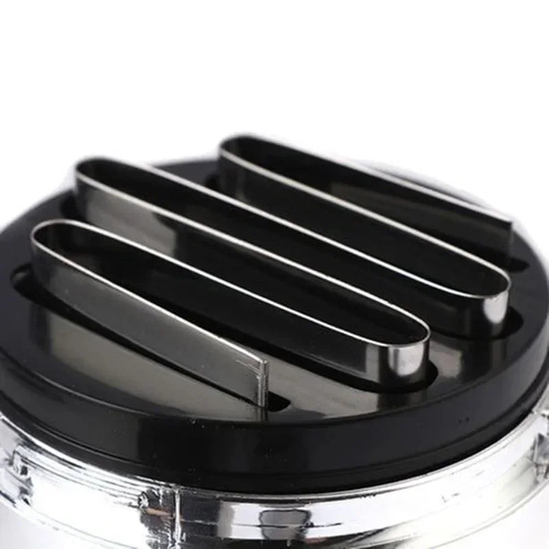 Powerful Manual Vegetable Chopper