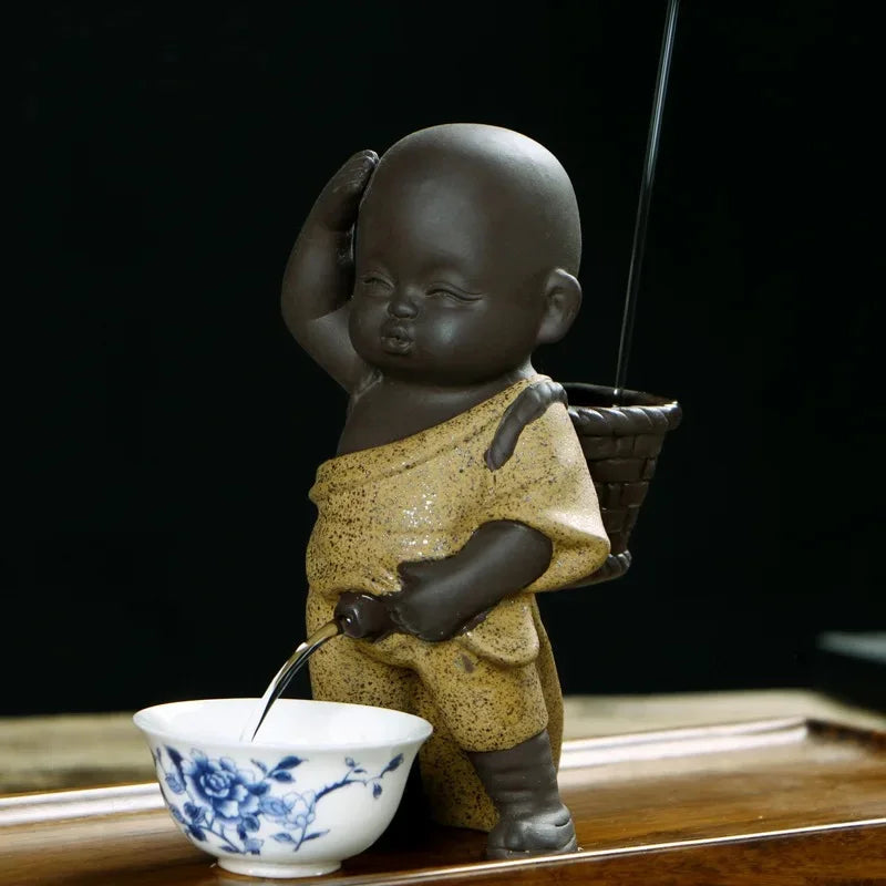Baby Brew Tea Infuser