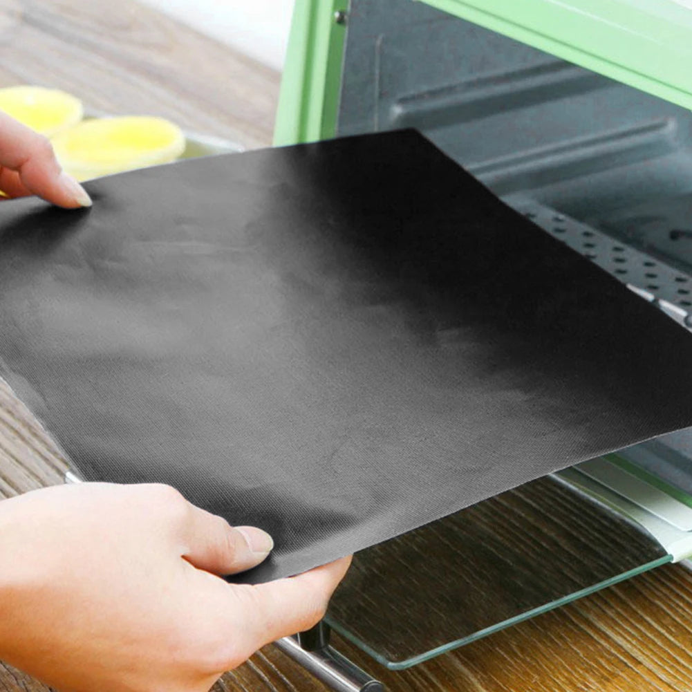 Reusable Non-Stick BBQ Grill Mat