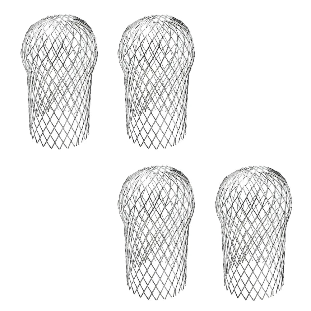 Aluminium Gutter Guard For Pipeline