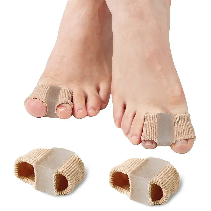 Silicone Toe Spreader For Bunion Relief