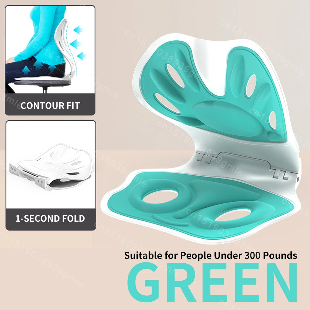 Lumbar Support OrthoRelax Cushion