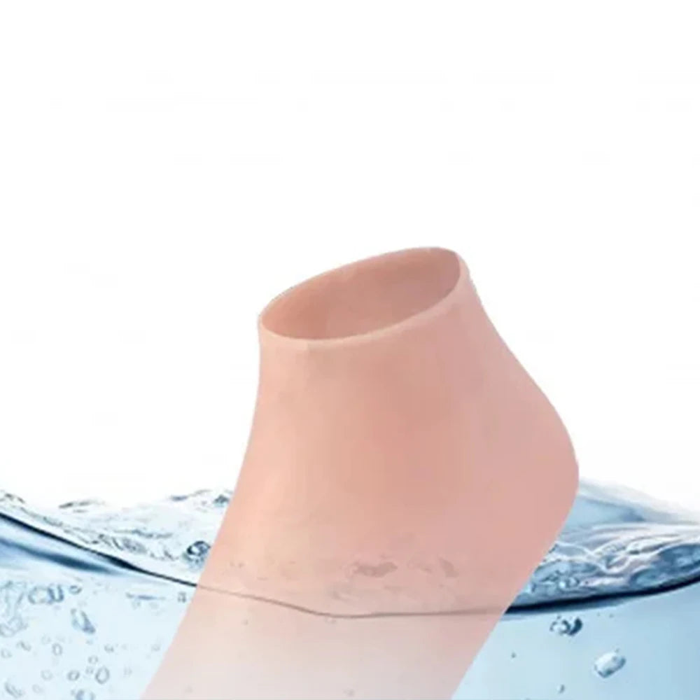 Silicone Wetsuit Beach Socks