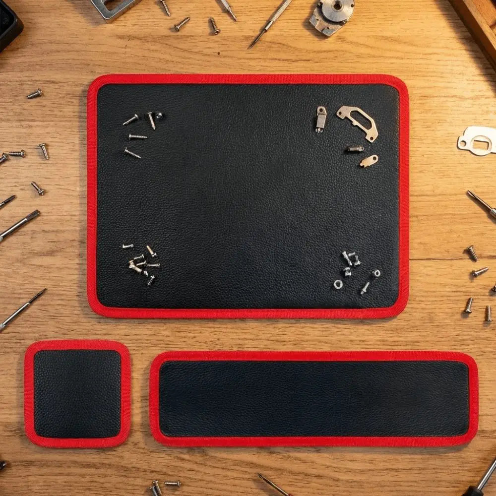 Magnetic Tool Holder Mat
