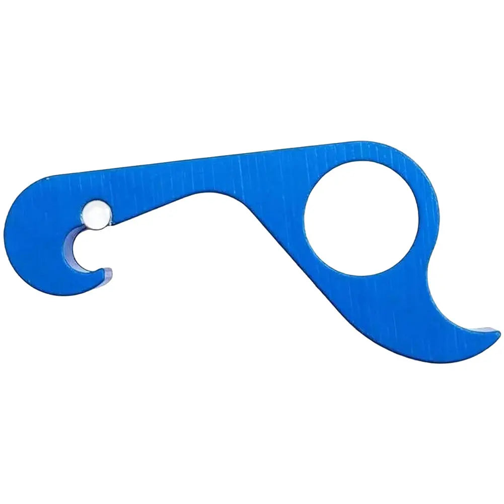 Easy One-Handed Bottle Opener