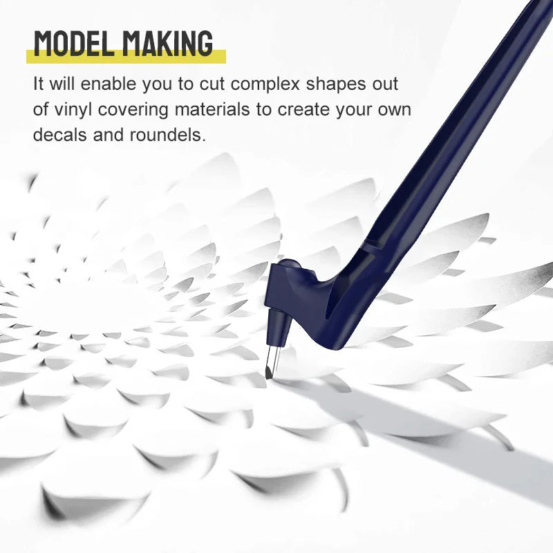 Scrapbooking Craft Paper Cutting Tools