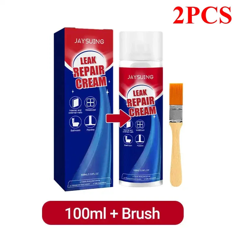 Leakage Sealant Spray