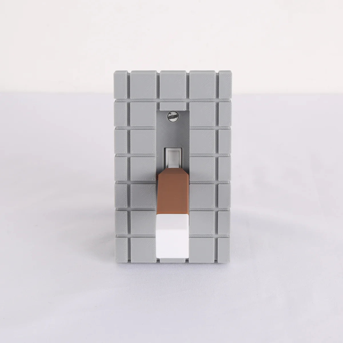 Pixel Style Trendy Switch Board