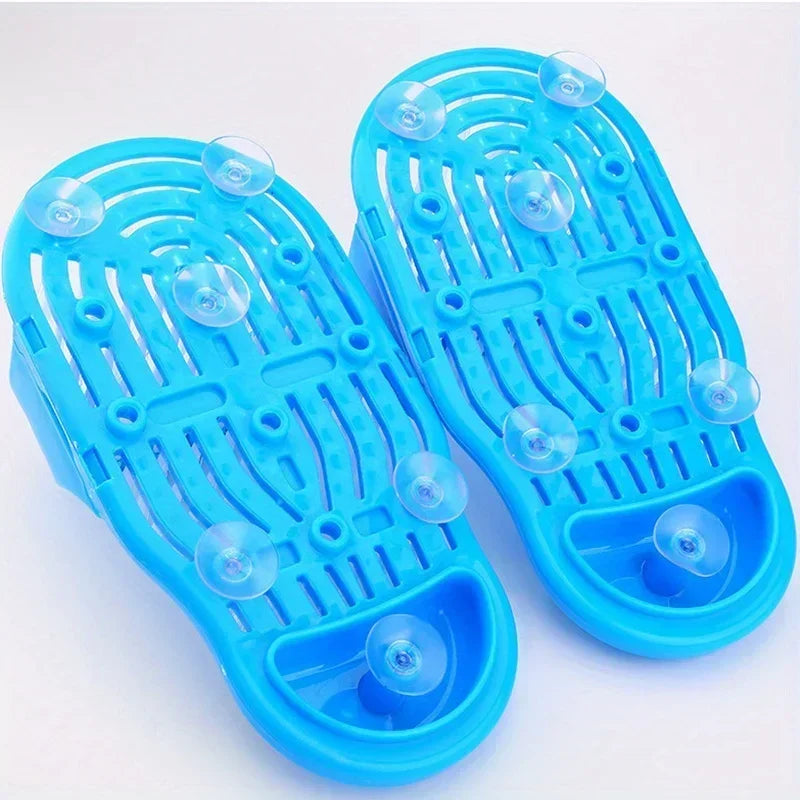 Shower Foot Scrubber