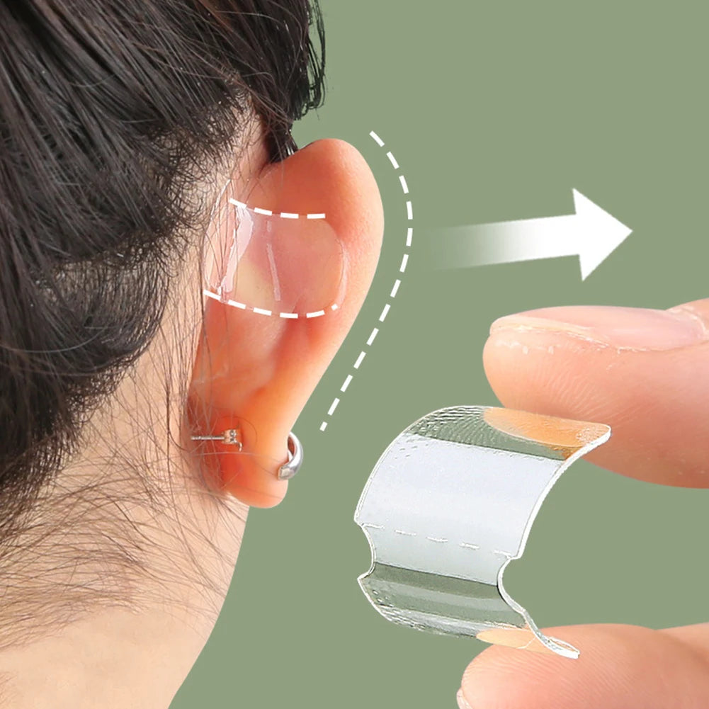 Invisible Ear Corrector Stickers