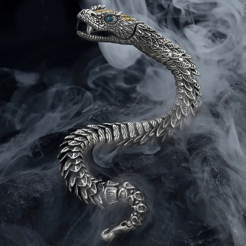 Dragon Bracelet