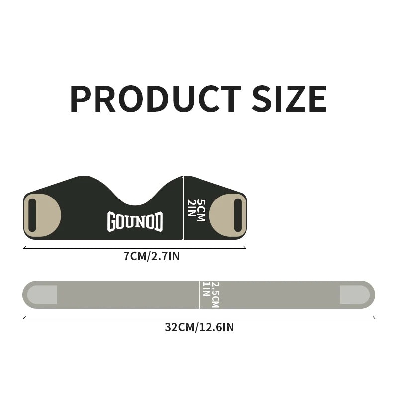 Patella Knee Support Strap