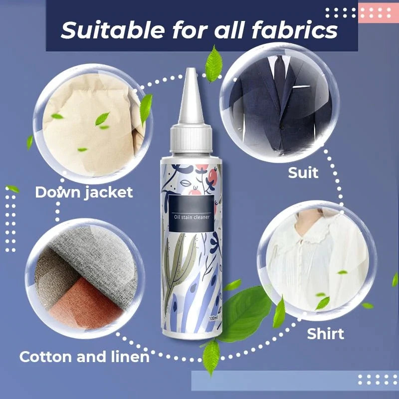 Fabric Stain Remover
