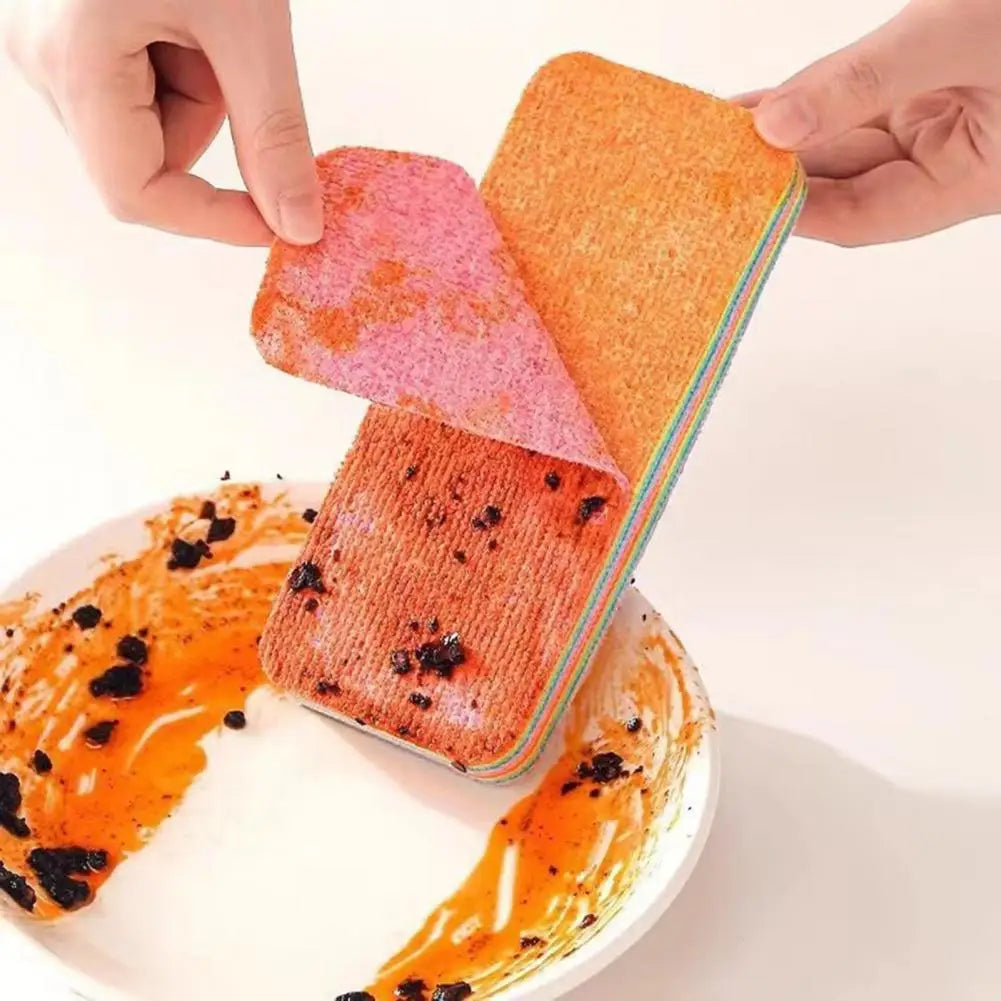 Multi Layered Ultra Scrub