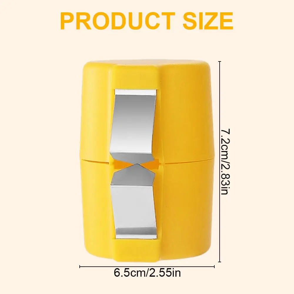 Egg Shell Opener 2Pcs