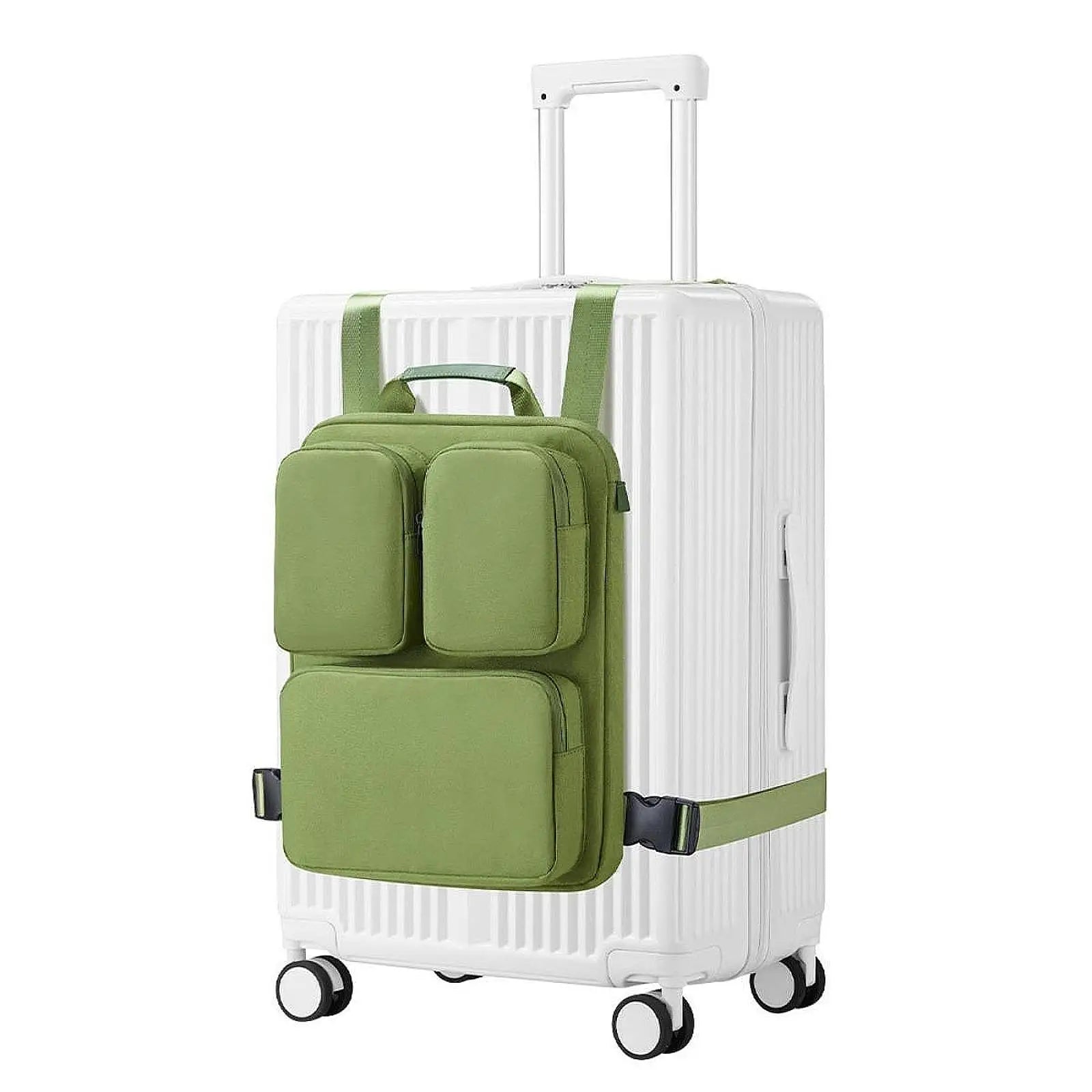 Multifunctional Over Luggage Organizer