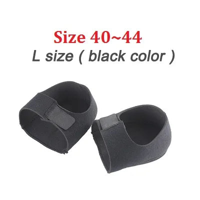 Heel Pad Fasciitis Socks-2 Pieces