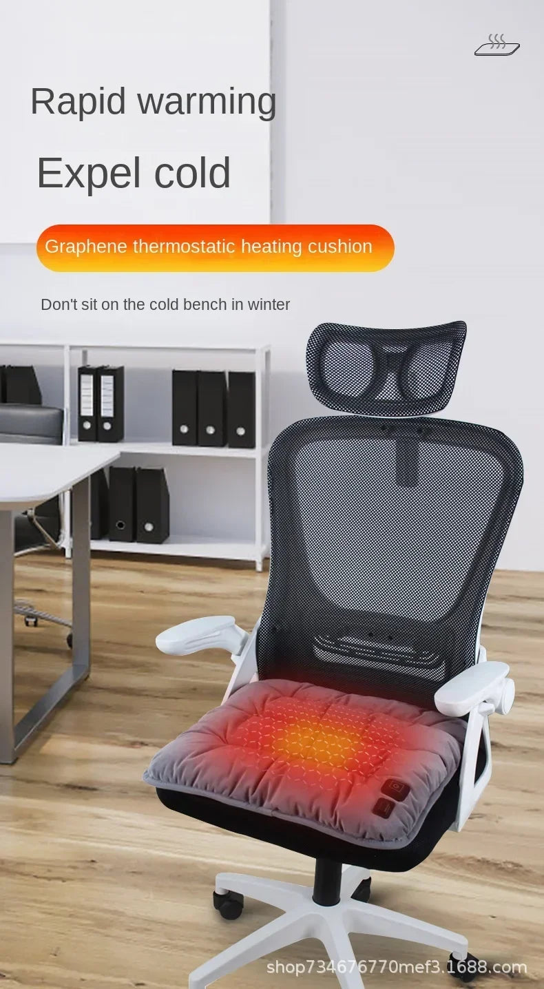 Electric  Cushion Heating Pad