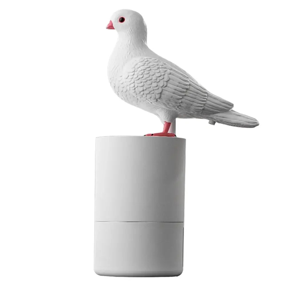 Pigeon Soap Dispenser