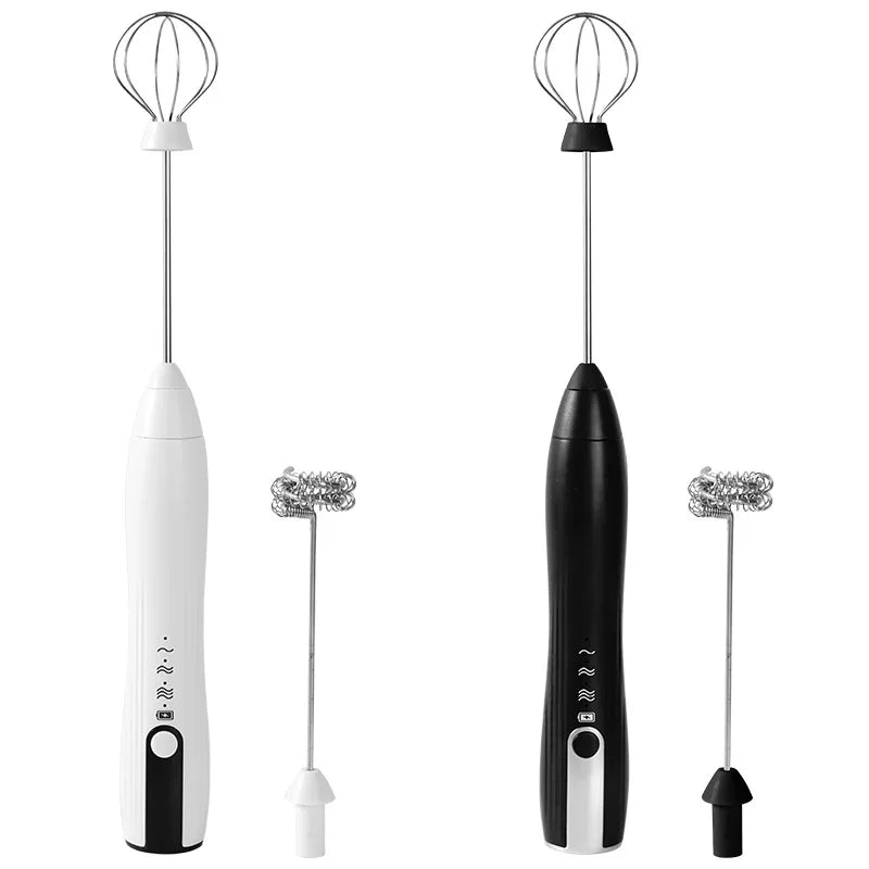 Electric Milk Frother