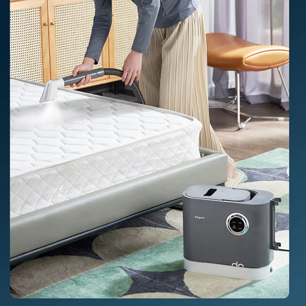 Smart Multi Clean Vacuum Washer