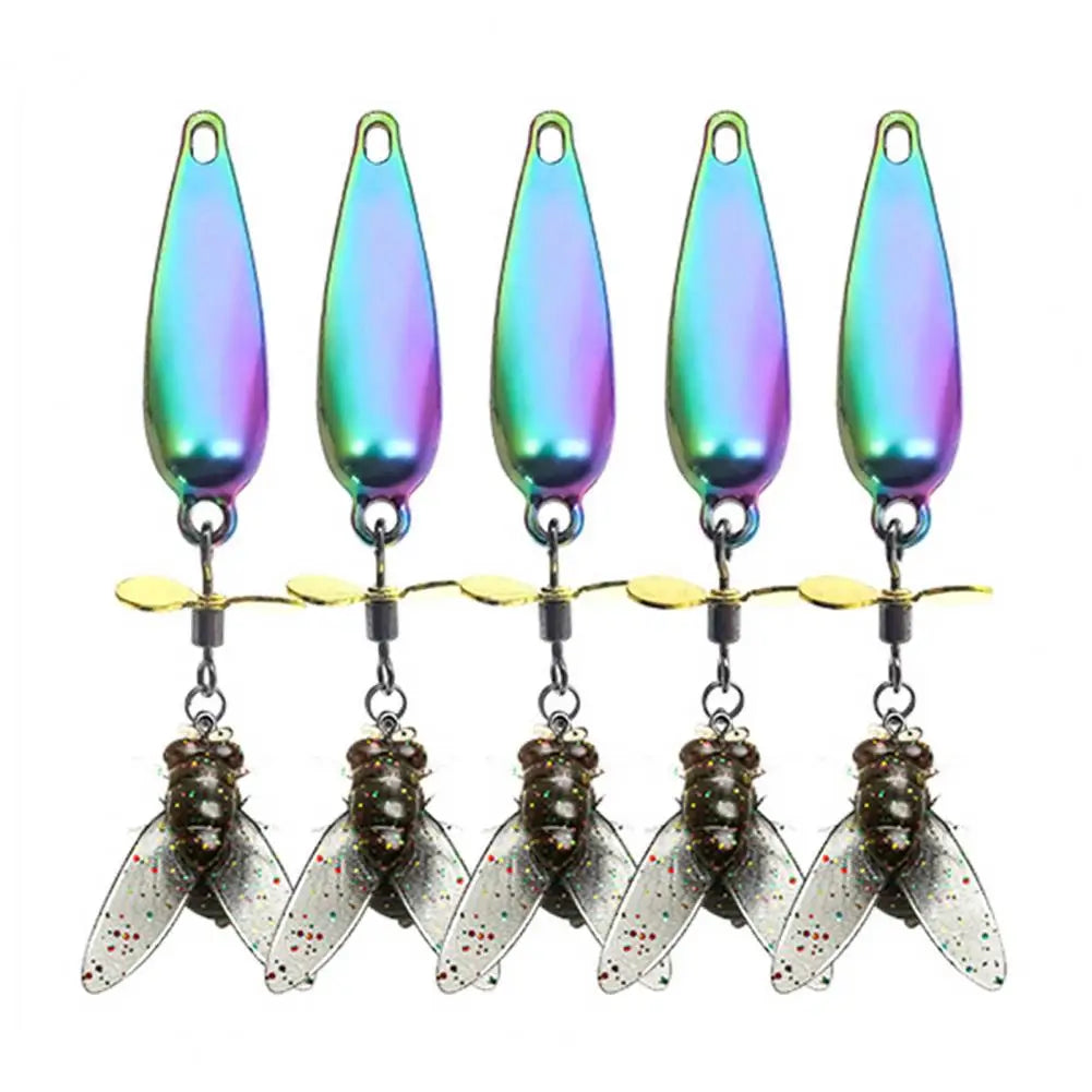 Easy Fishing Lures