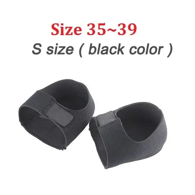 Heel Pad Fasciitis Socks-2 Pieces