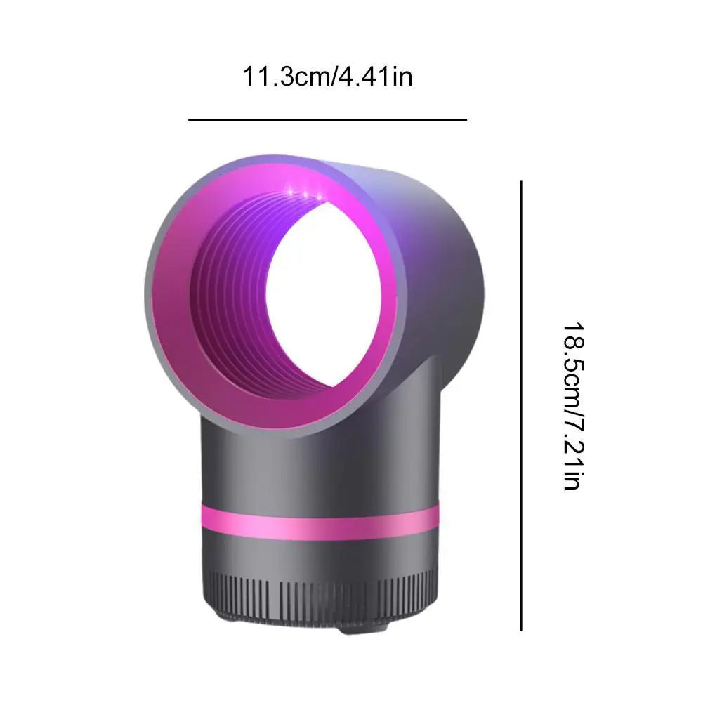 USB Led Mosquito Repellent Lamp