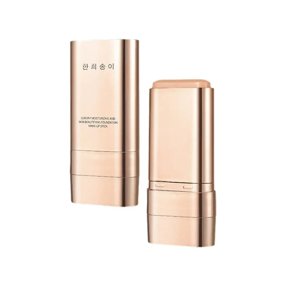 Dual Ended Concealing Foundation Stick