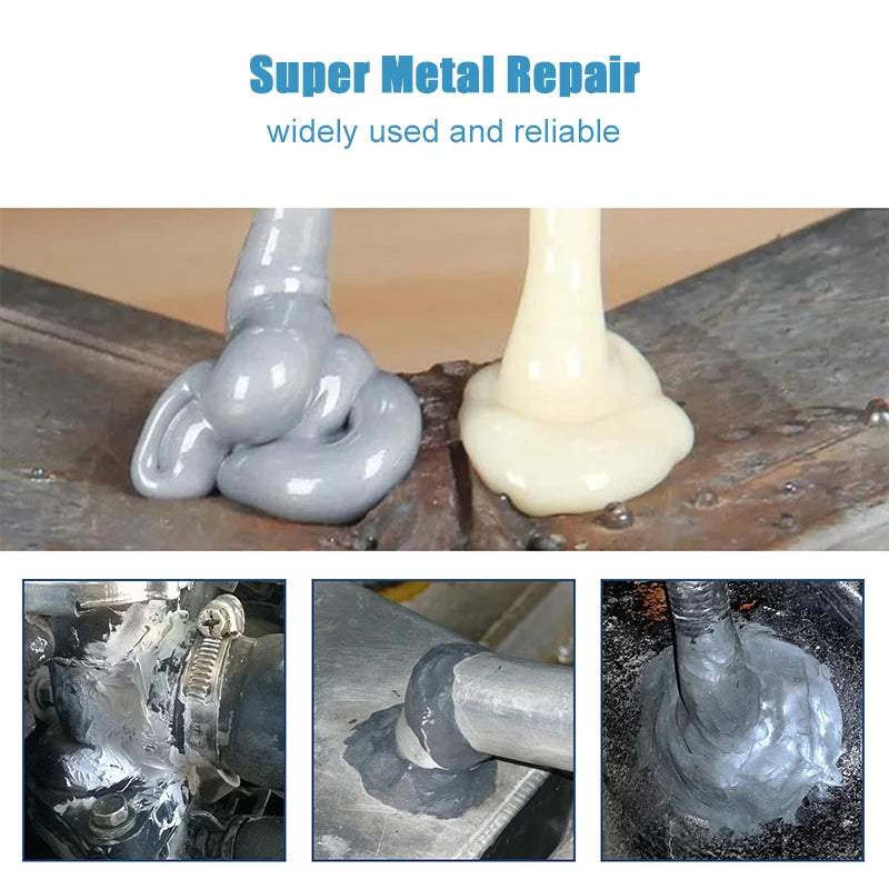 Magic Welding Glue