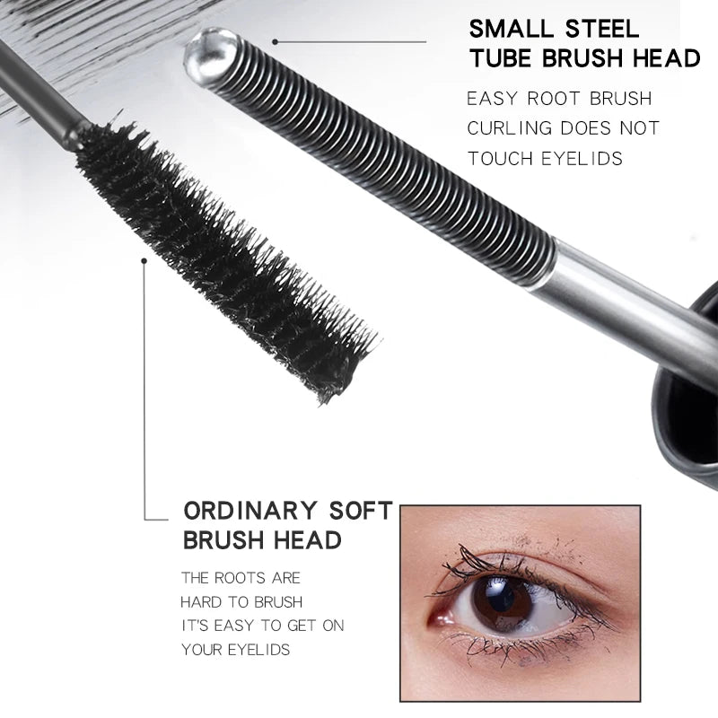 Waterproof Lengthening Mascara
