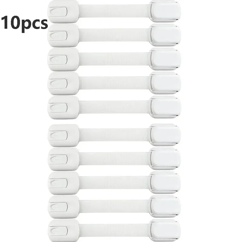 Baby Safety Cabinet Drawer Lock