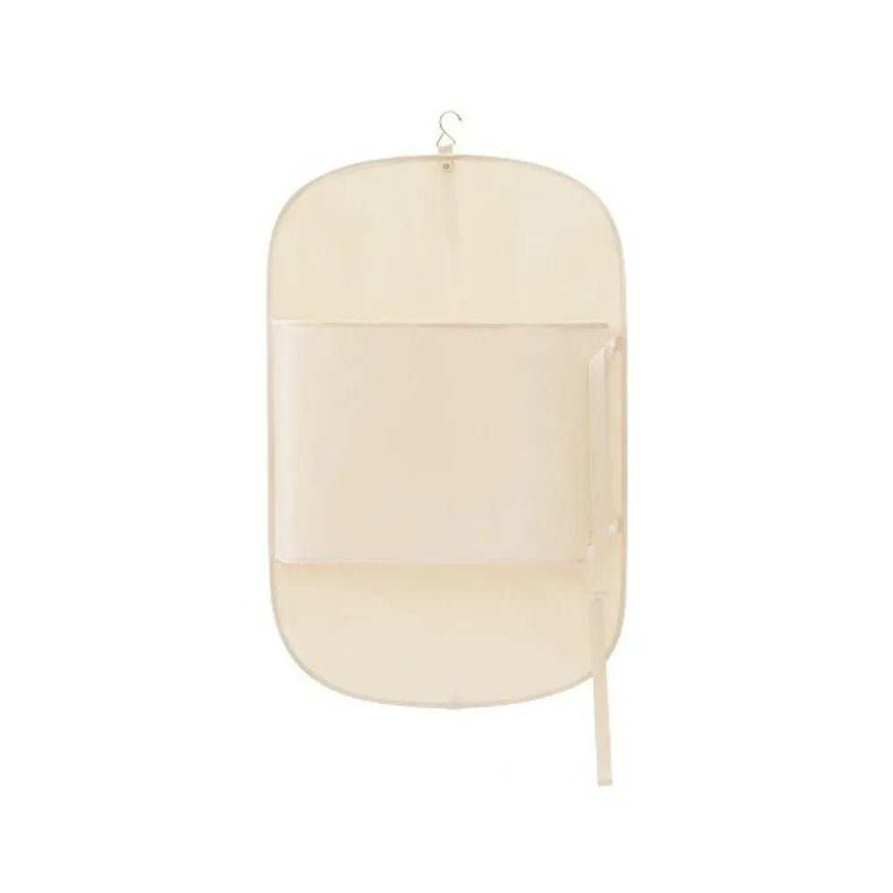 Hanging Wardrobe Organizer