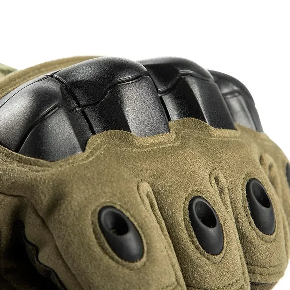 Tactical Gloves