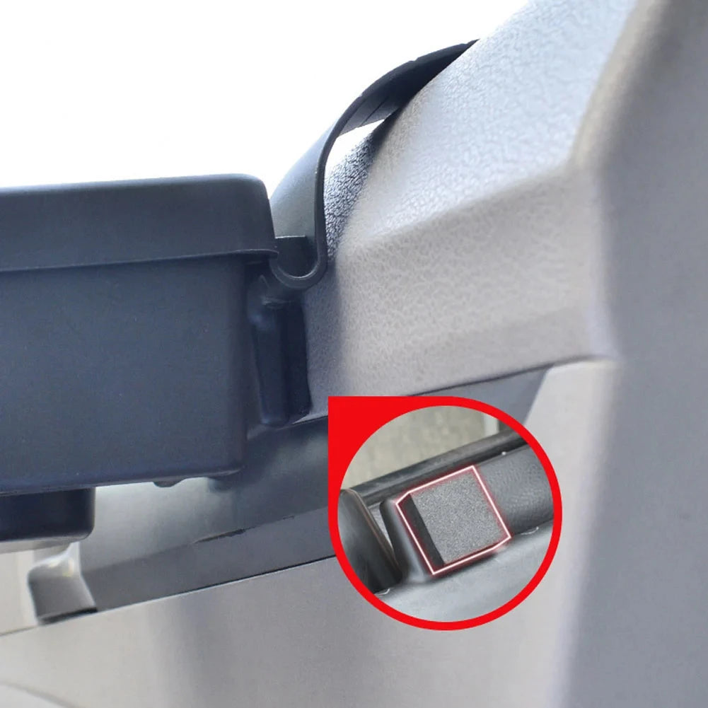 Multifunctional Hanging Car Door Organizer