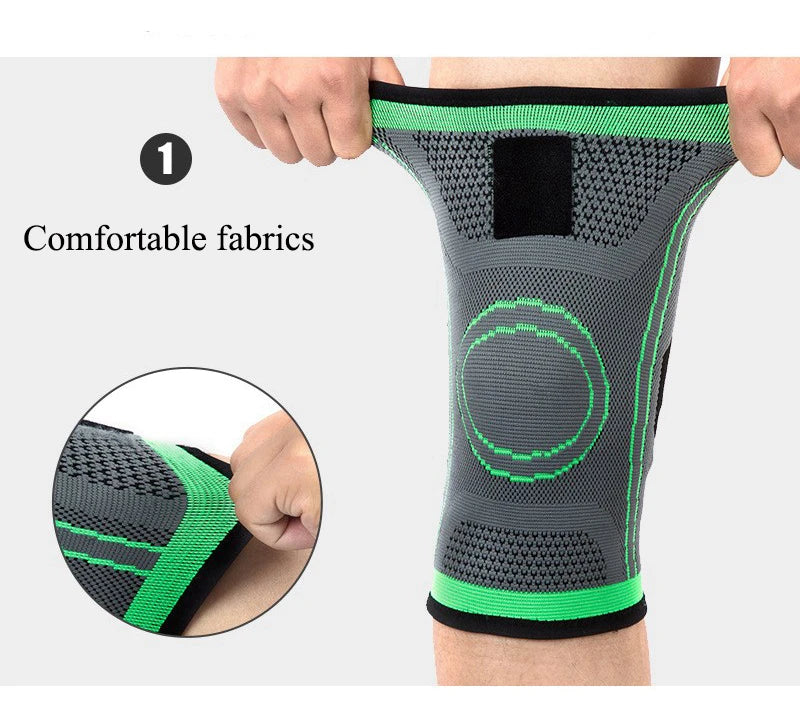 Sports Knee Pad