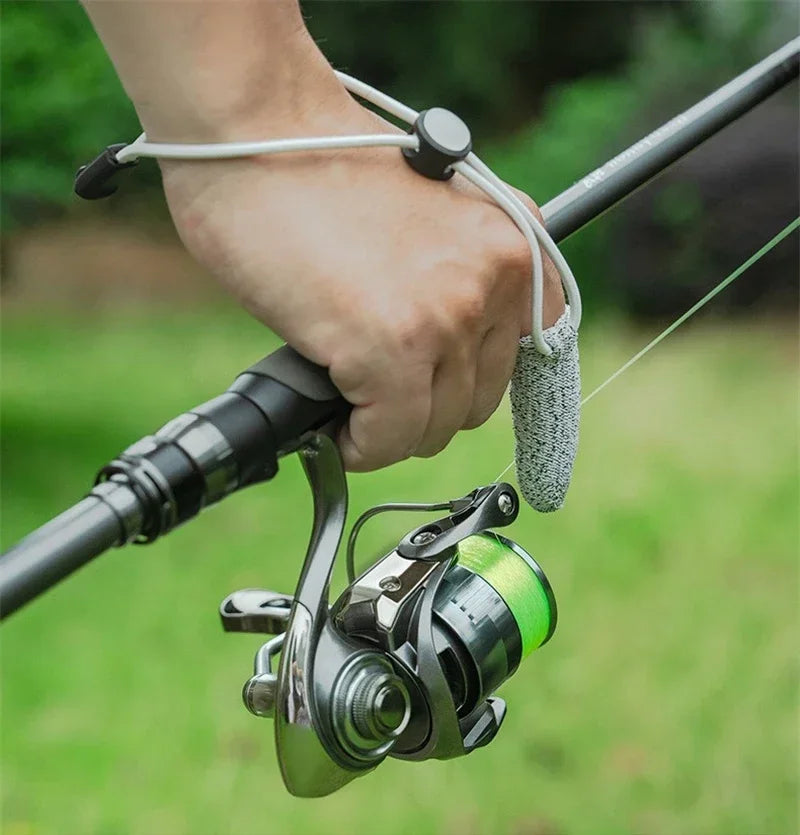 Fishing Finger Protective Glove