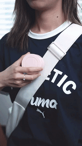 Portable Mini Waist Fan