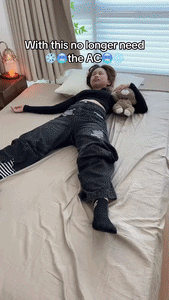 SnowTouch Comfort Blanket