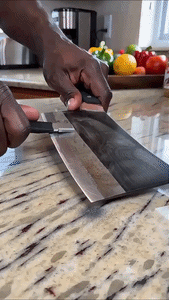 Handheld Portable Knife Sharpener
