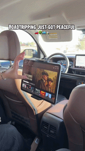 Tablet Phone Holder For Car
