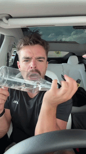 Universal Spray Bottle Flexible Hose Adapter