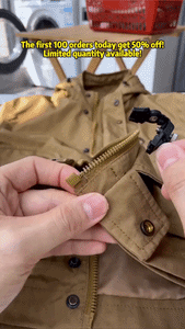 Instant Zipper Repair Clips