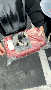 Multifunctional Car Armrest Organizer