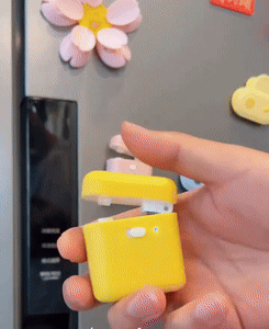 Mini Magnetic Sealing Machine