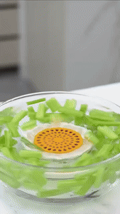 Electric Food And Vegetable Washer