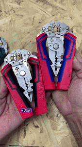 13-in-1 Foldable Multifunction Electrician Pliers