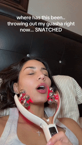 Advanced Face And Body Massager