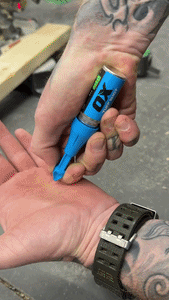 Fine Point Woodworking Marker Pen